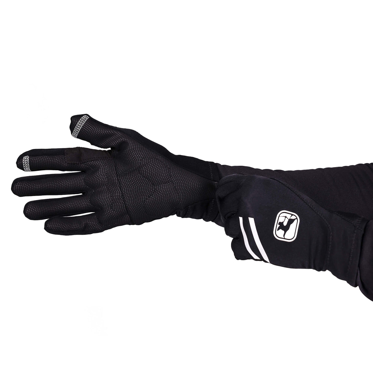 Giordana G-Shield Thermal Full Finger Gloves