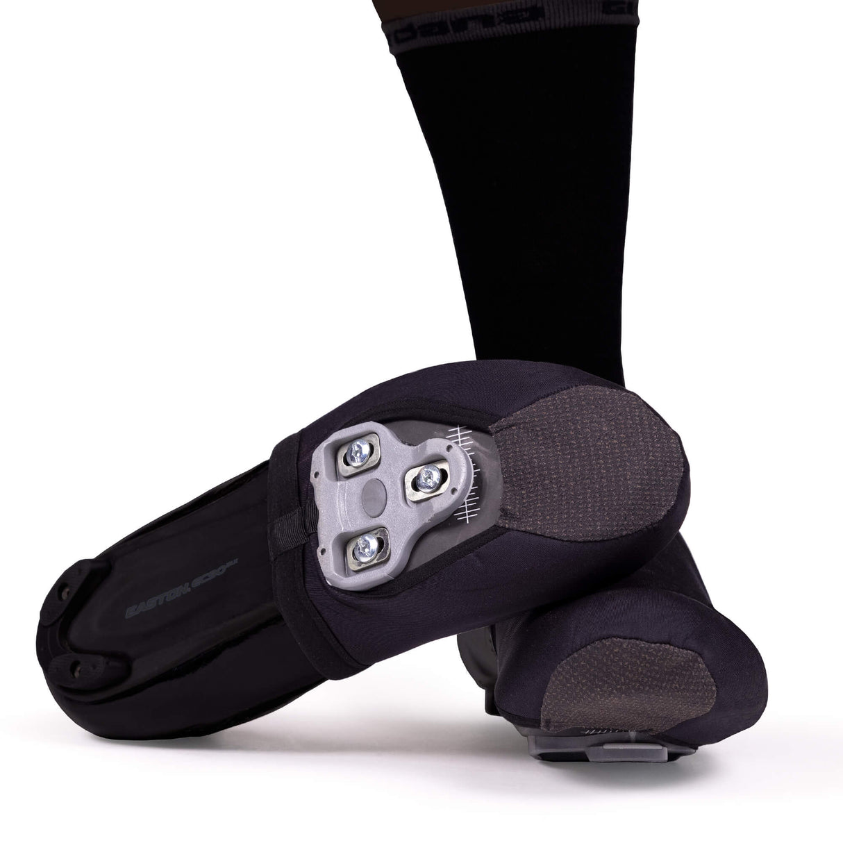 Giordana Neoprene Toesters Toe Covers