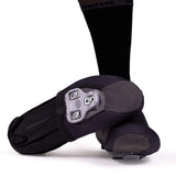 Giordana Neoprene Toesters Toe Covers