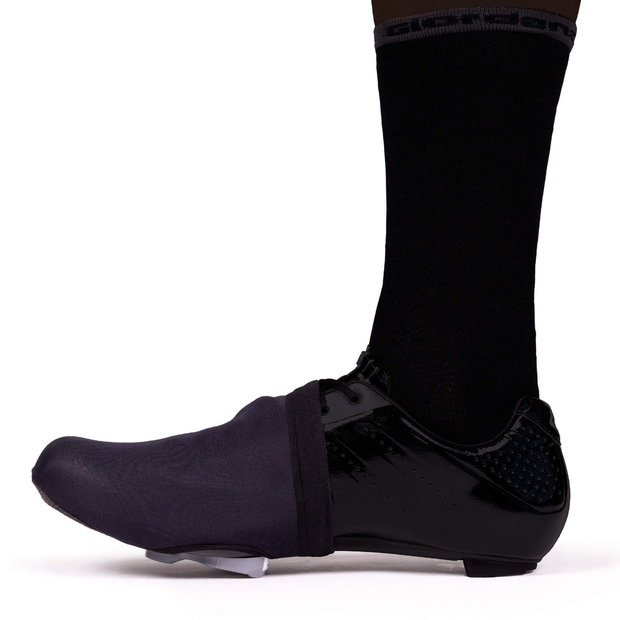 Giordana Neoprene Toesters Toe Covers
