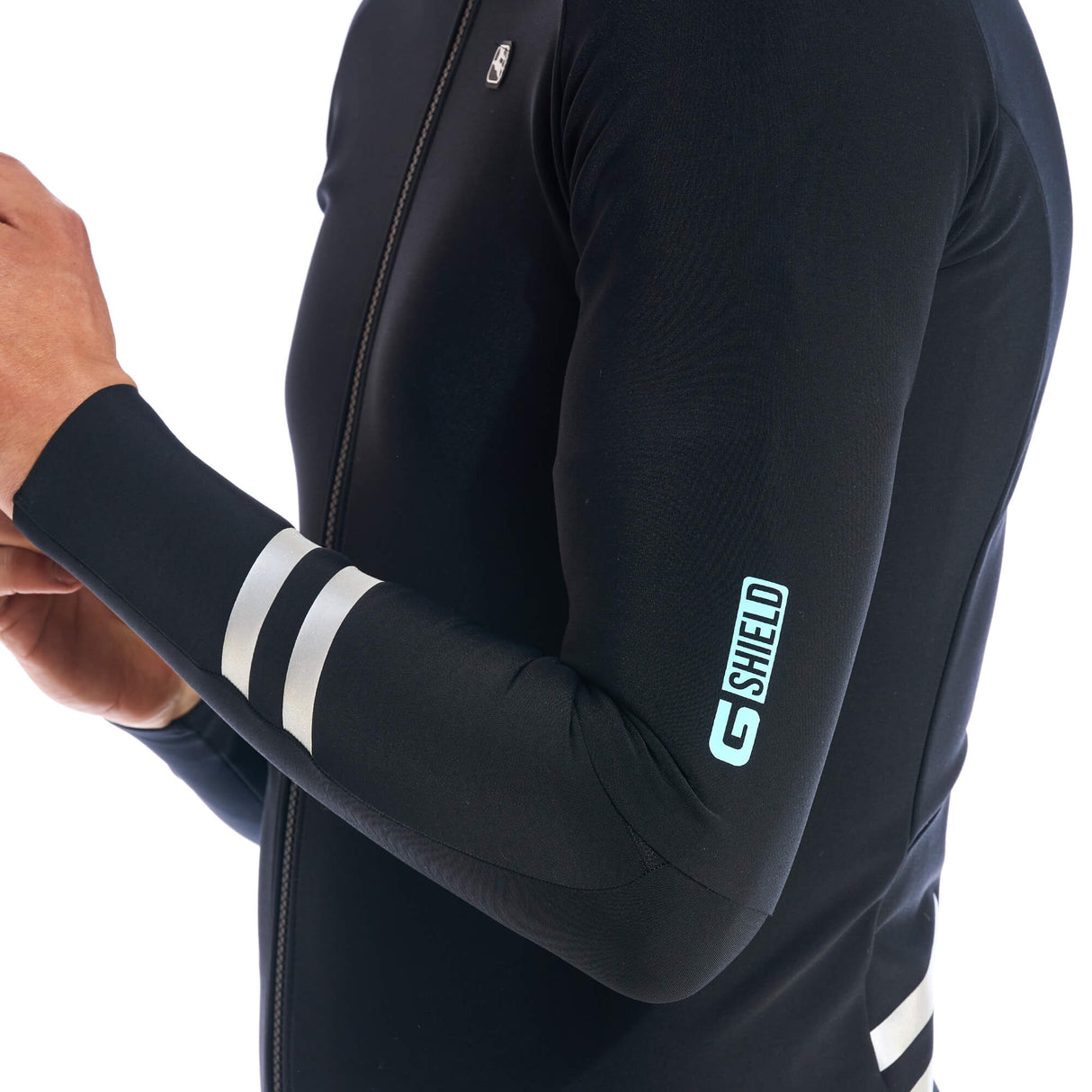 Giordana G-Shield Thermal Arm Warmers