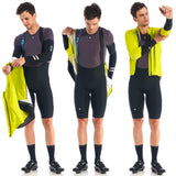 Giordana G-Shield Thermal Arm Warmers