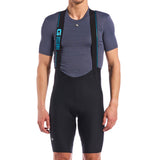 Giordana Men's G-Shield Thermal Bib Short