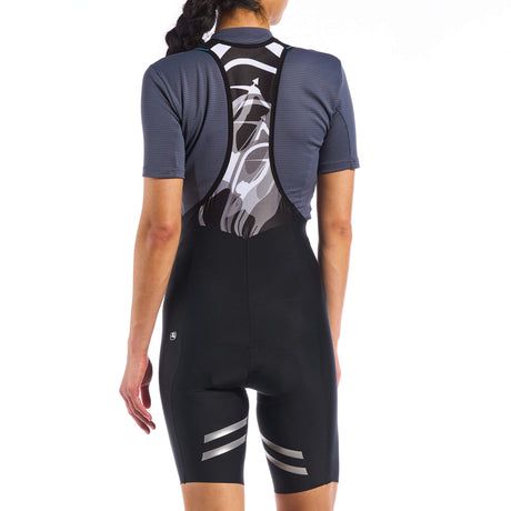 Giordana Women's G-Shield Thermal Bib Short