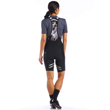 Giordana Women's G-Shield Thermal Bib Short