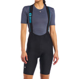 Giordana Women's G-Shield Thermal Bib Short