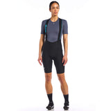 Giordana Women's G-Shield Thermal Bib Short