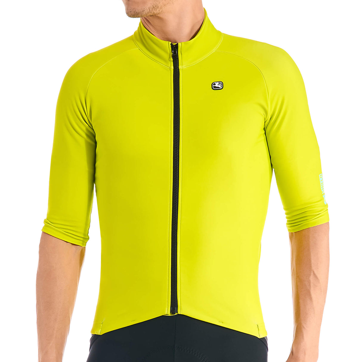 Giordana Men's G-Shield Thermal Jersey