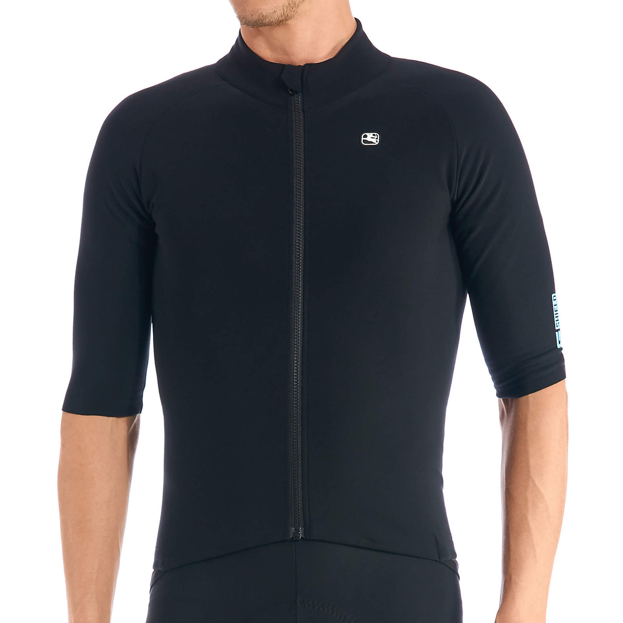 Giordana Men's G-Shield Thermal Jersey