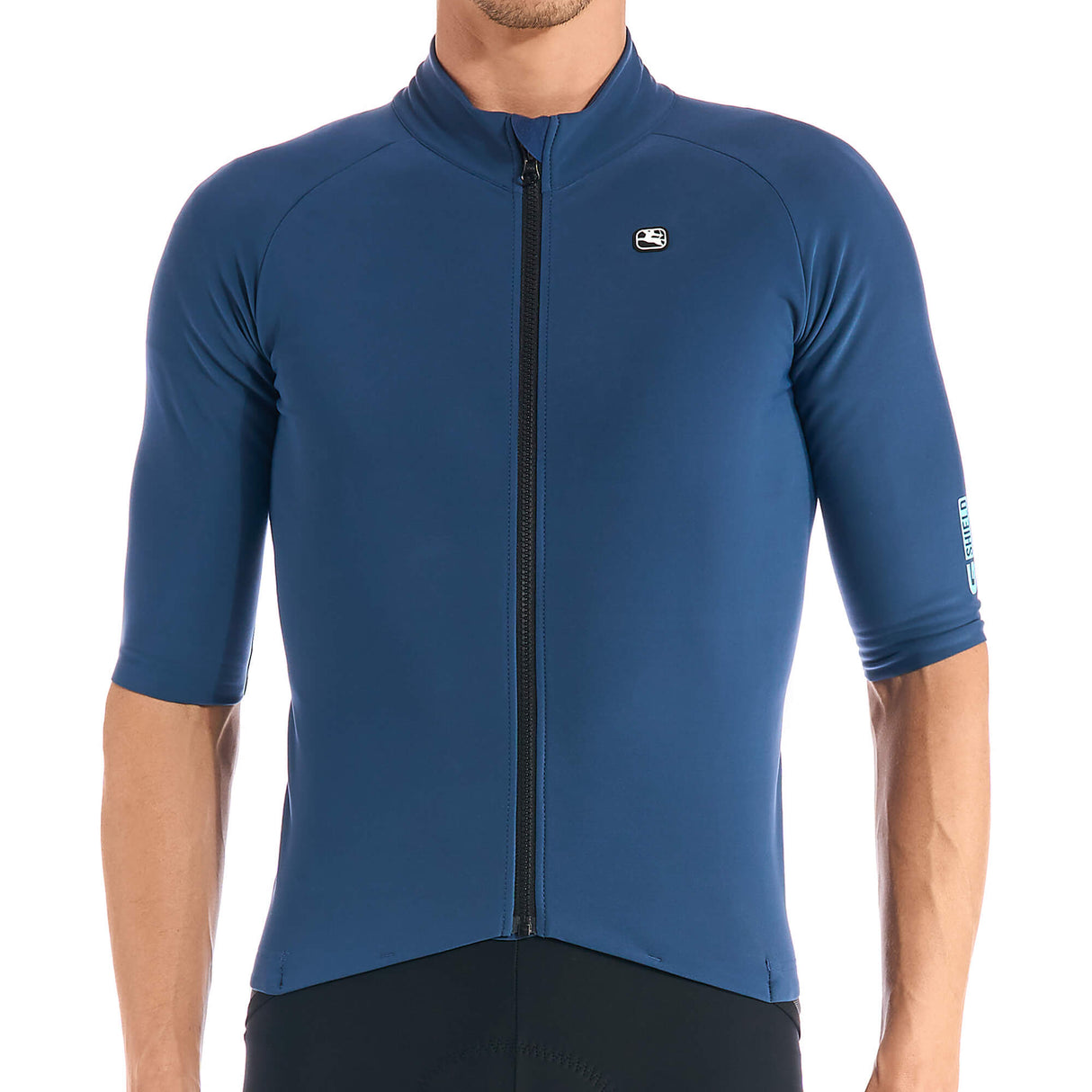 Giordana Men's G-Shield Thermal Jersey