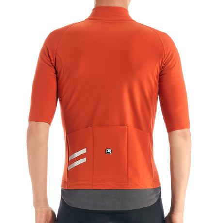 Giordana Men's G-Shield Thermal Jersey