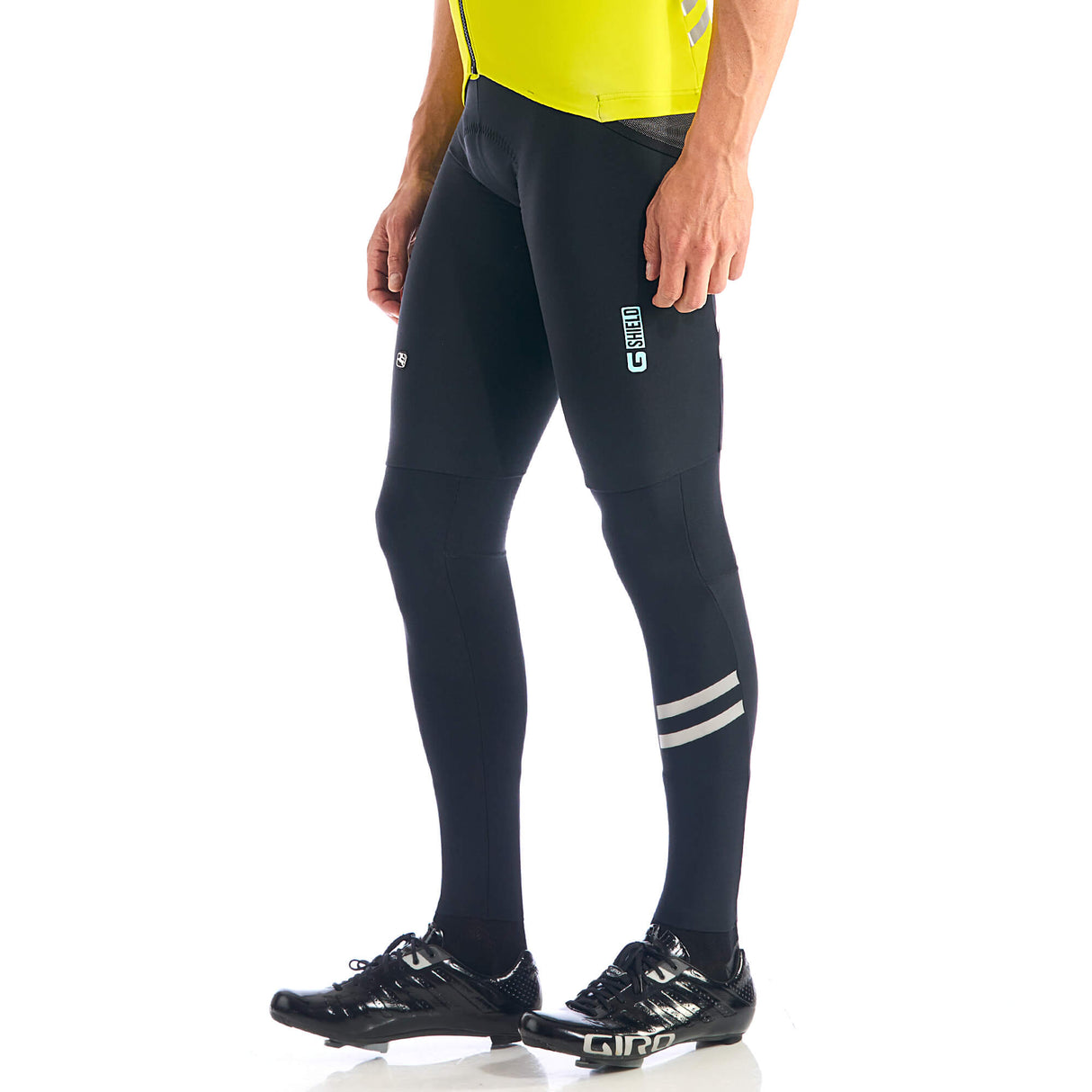 Giordana G-Shield Thermal Leg Warmers
