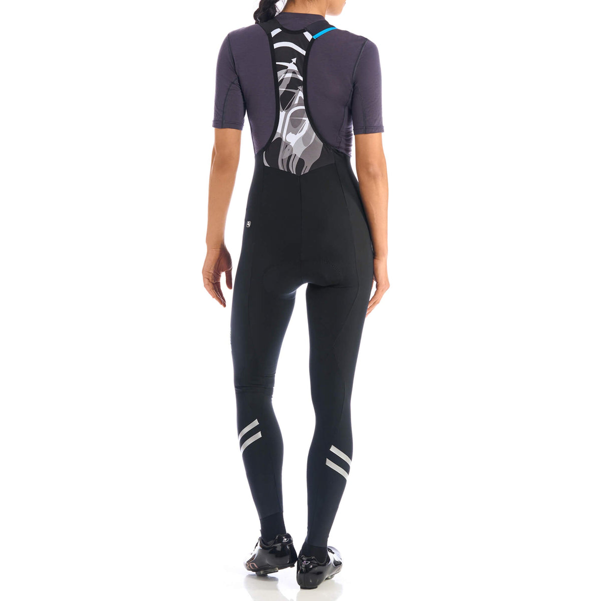 Giordana Women's G-Shield Thermal Bib Tight