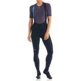 Giordana Women's G-Shield Thermal Bib Tight