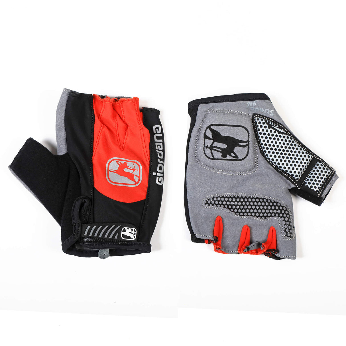 Giordana Strada Gel Gloves
