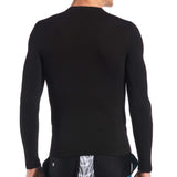Giordana Heavyweight Knitted Long Sleeve Base Layer