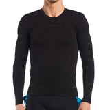 Giordana Heavyweight Knitted Long Sleeve Base Layer