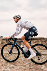Giordana Men's La Posta FR-C Pro Lightweight Long Sleeve Jersey