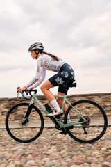 Giordana Women's La Posta FR-C Pro Lightweight Long Sleeve Jersey
