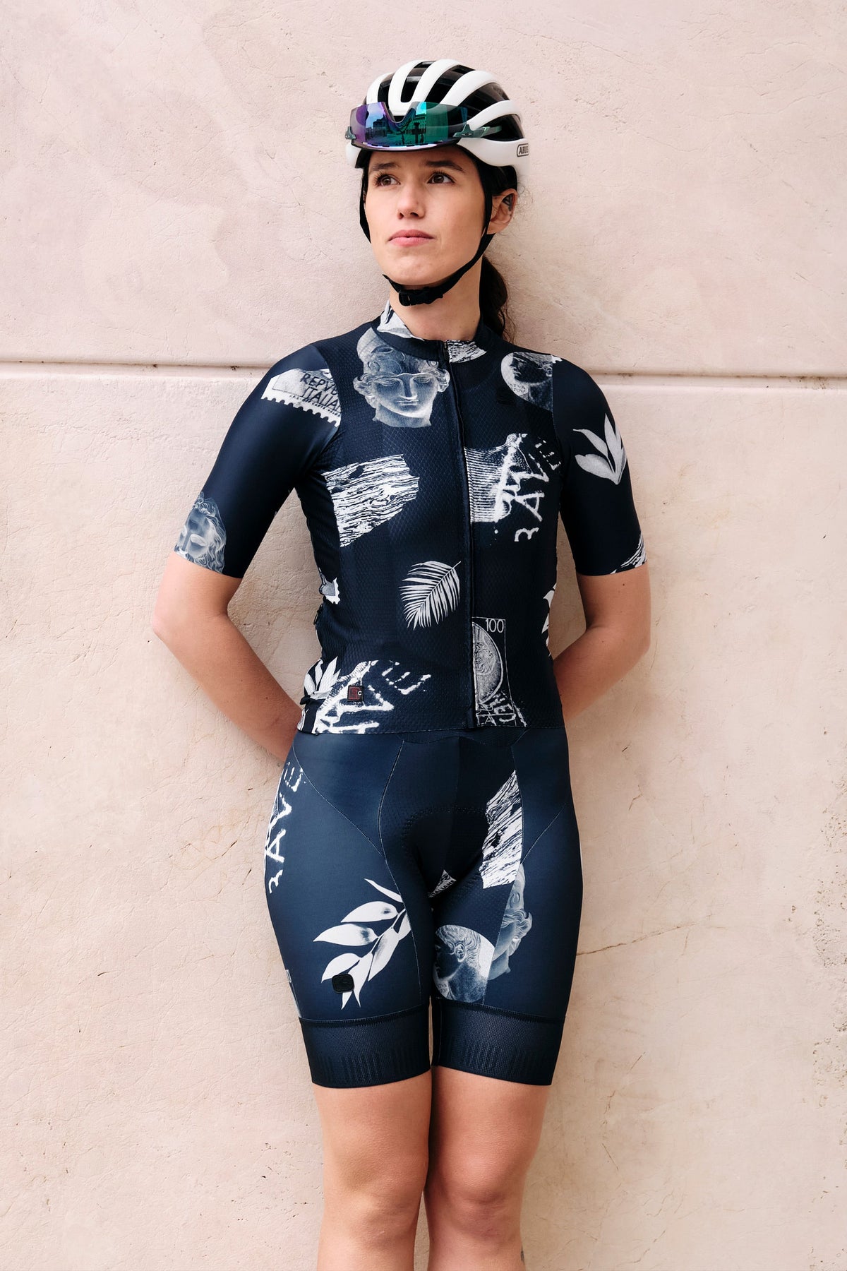 Giordana Women's La Posta FR-C Pro Jersey