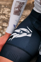 Giordana Women's La Posta FR-C Pro Bib Short