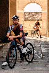 Giordana Men's La Posta Urto Bib Short