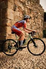Giordana Women's La Posta Urto Jersey