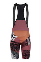 Giordana Men's La Posta Urto Bib Short