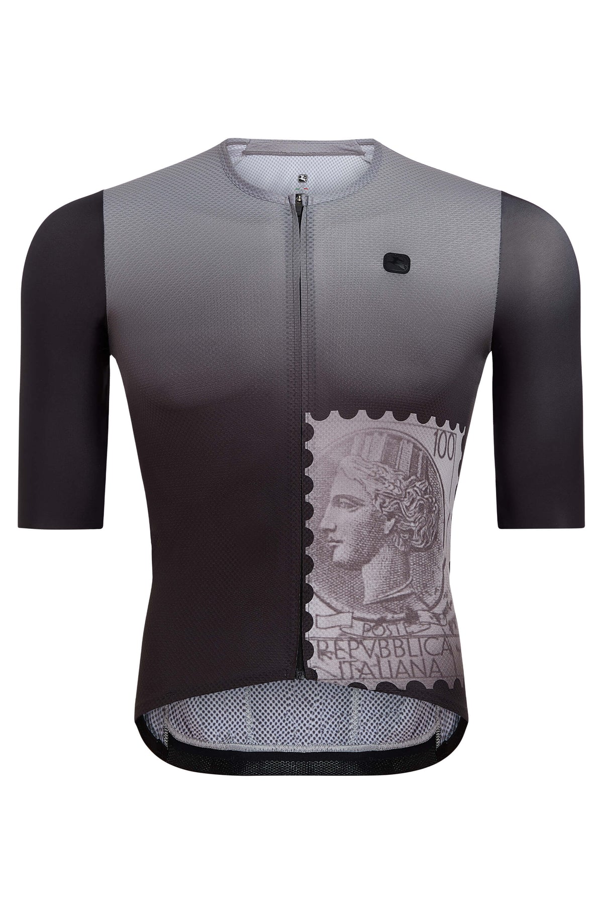 Giordana Women's La Posta Urto Jersey
