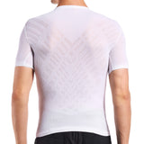 Giordana Lightweight Knitted Short Sleeve Base Layer