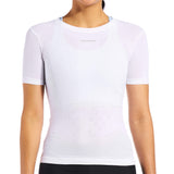 Giordana Lightweight Knitted Short Sleeve Base Layer