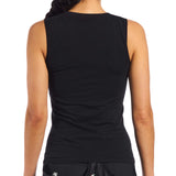 Giordana Lightweight Knitted Sleeveless Base Layer