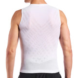 Giordana Lightweight Knitted Sleeveless Base Layer