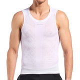 Giordana Lightweight Knitted Sleeveless Base Layer