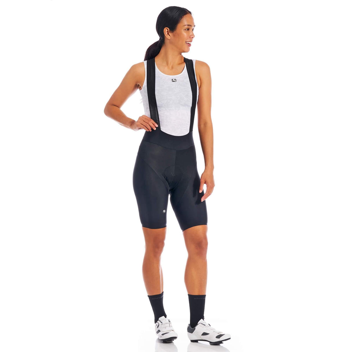 Giordana Women's Lungo Bib Short