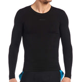 Giordana Midweight Knitted Long Sleeve Base Layer
