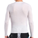 Giordana Midweight Knitted Long Sleeve Base Layer