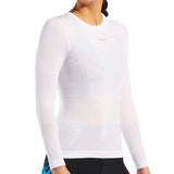 Giordana Midweight Knitted Long Sleeve Base Layer