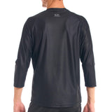 Giordana Men's MTB 3/4 Sleeve Jersey