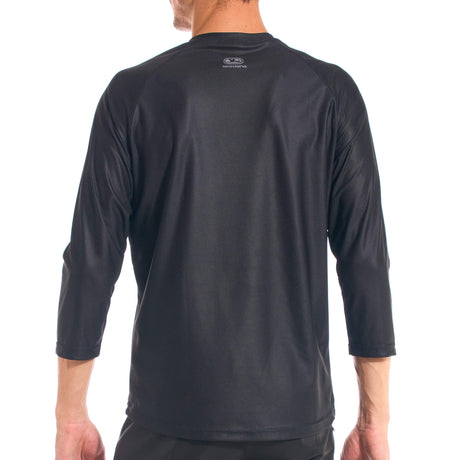 Giordana Men's MTB 3/4 Sleeve Jersey