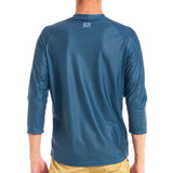 Giordana Men's MTB 3/4 Sleeve Jersey
