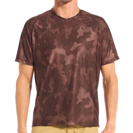 Giordana Men's MTB Jersey