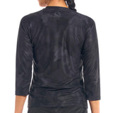Giordana Women's MTB 3/4 Sleeve Jersey