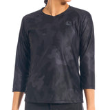 Giordana Women's MTB 3/4 Sleeve Jersey