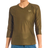 Giordana Women's MTB 3/4 Sleeve Jersey
