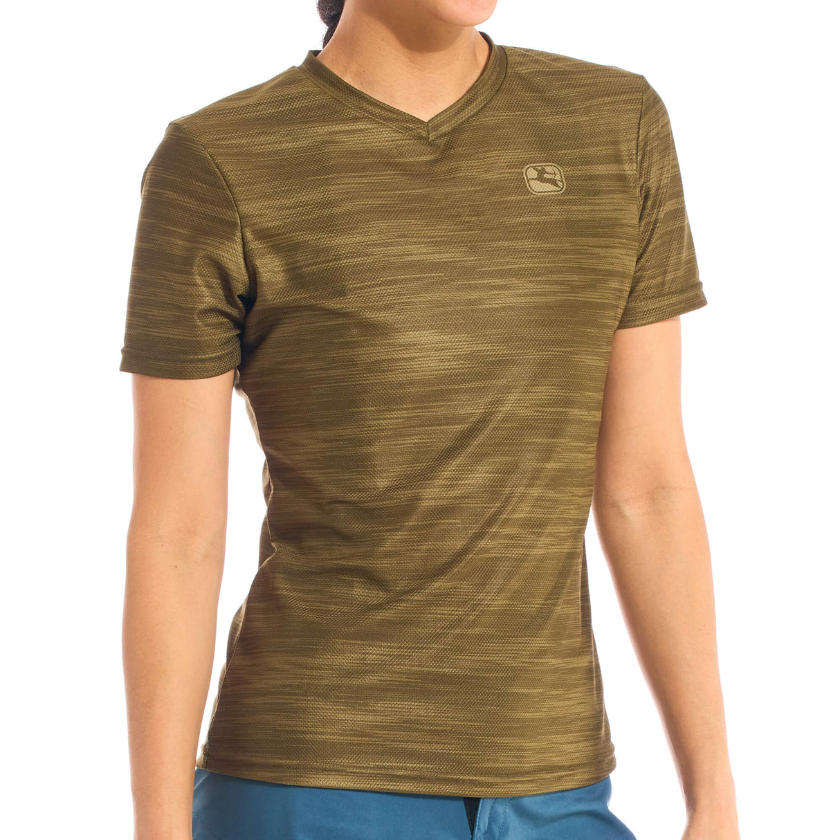 Giordana Women's MTB Jersey