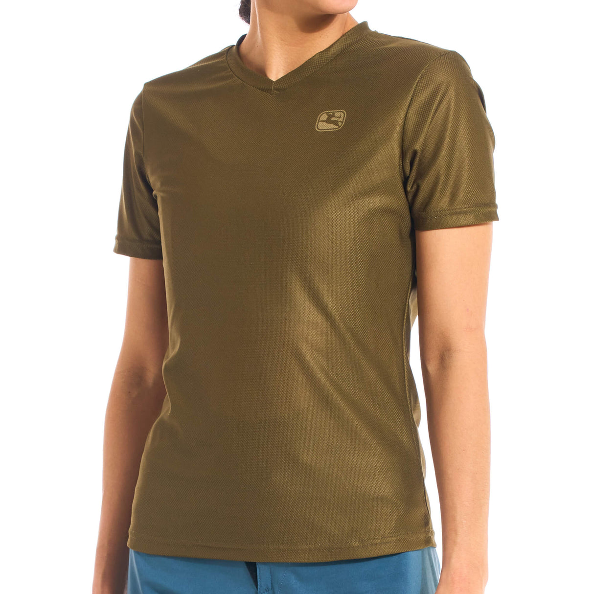 Giordana Women's MTB Jersey