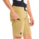 Giordana Men's FR-C MTB Over Short