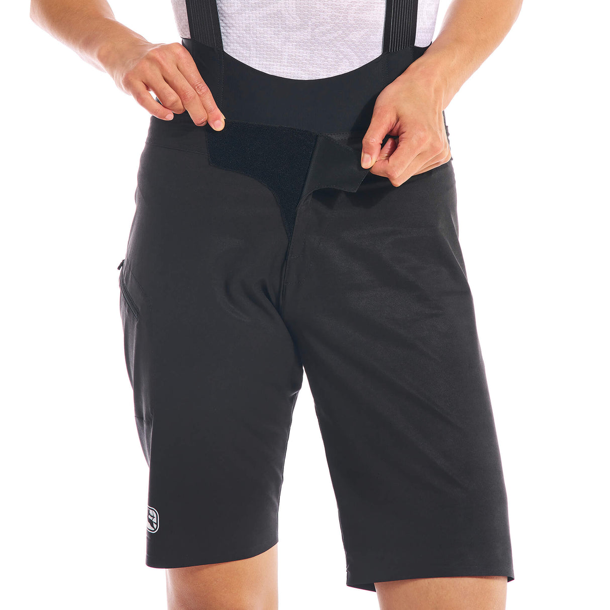 Giordana Women's FR-C MTB Over Short