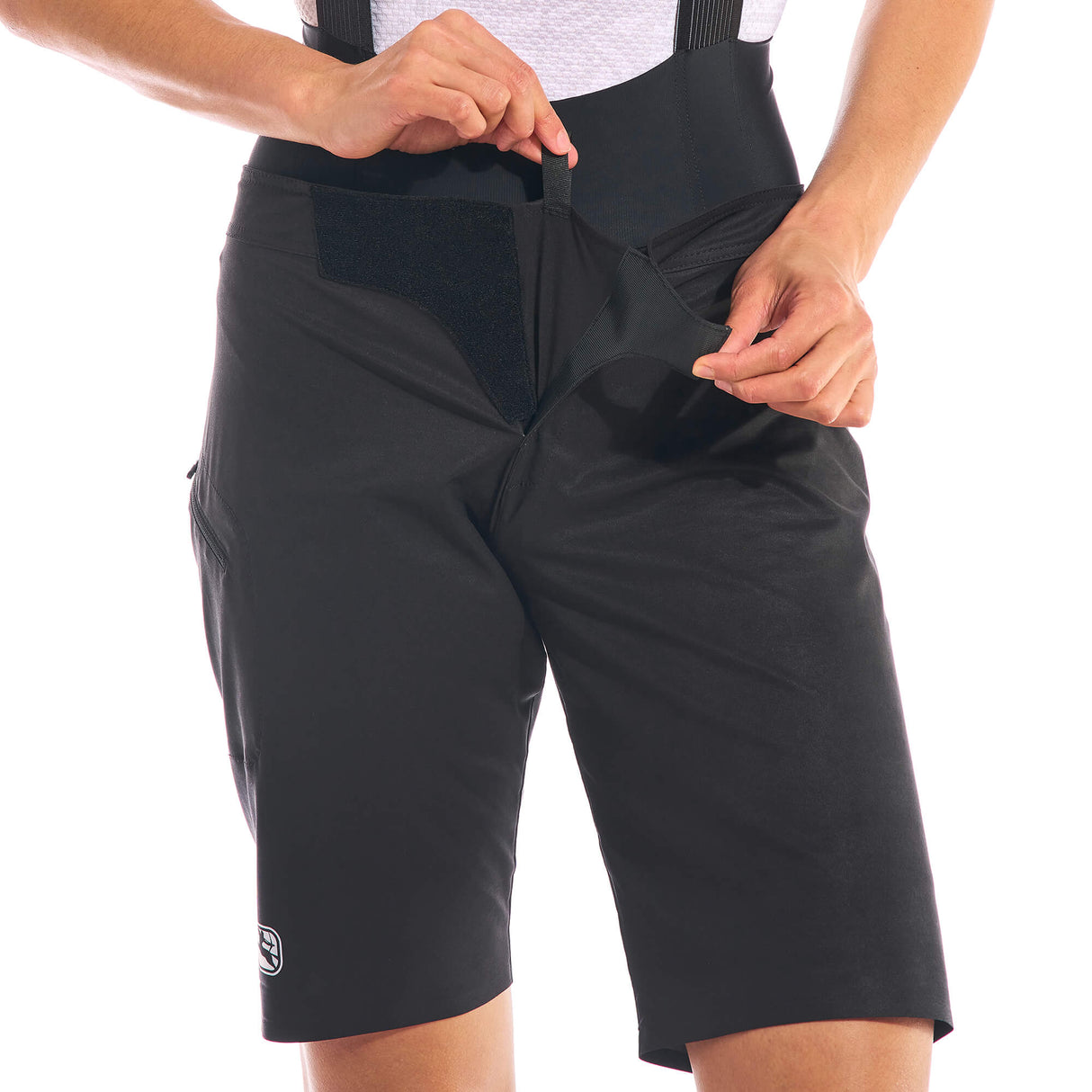 Giordana Women's FR-C MTB Over Short